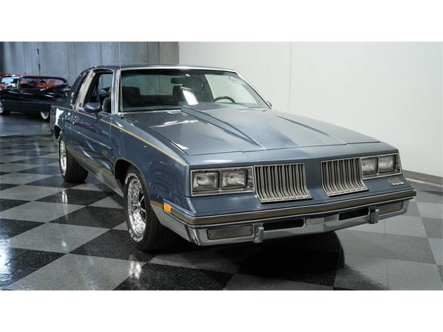 1984 Oldsmobile Cutlass (CC-1937386) for sale in Lithia Springs, Georgia