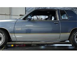 1984 Oldsmobile Cutlass (CC-1937386) for sale in Lithia Springs, Georgia