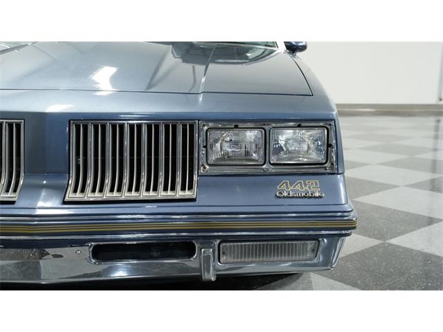 1984 Oldsmobile Cutlass (CC-1937386) for sale in Lithia Springs, Georgia
