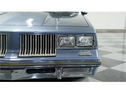 1984 Oldsmobile Cutlass (CC-1937386) for sale in Lithia Springs, Georgia