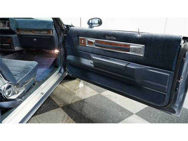 1984 Oldsmobile Cutlass (CC-1937386) for sale in Lithia Springs, Georgia