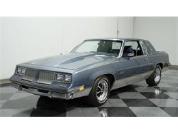 1984 Oldsmobile Cutlass (CC-1937386) for sale in Lithia Springs, Georgia