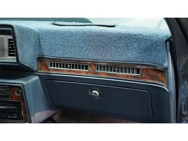 1984 Oldsmobile Cutlass (CC-1937386) for sale in Lithia Springs, Georgia