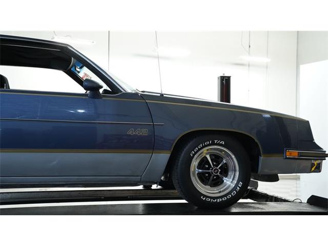 1984 Oldsmobile Cutlass (CC-1937386) for sale in Lithia Springs, Georgia