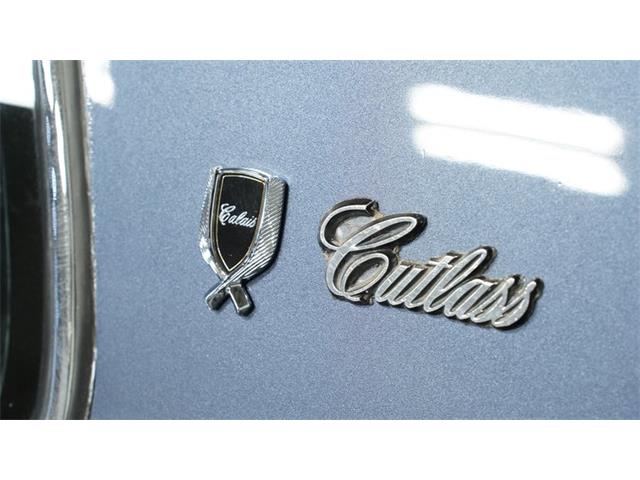 1984 Oldsmobile Cutlass (CC-1937386) for sale in Lithia Springs, Georgia