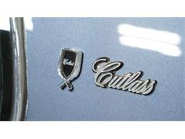 1984 Oldsmobile Cutlass (CC-1937386) for sale in Lithia Springs, Georgia