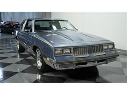 1984 Oldsmobile Cutlass (CC-1937386) for sale in Lithia Springs, Georgia