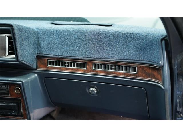 1984 Oldsmobile Cutlass (CC-1937386) for sale in Lithia Springs, Georgia