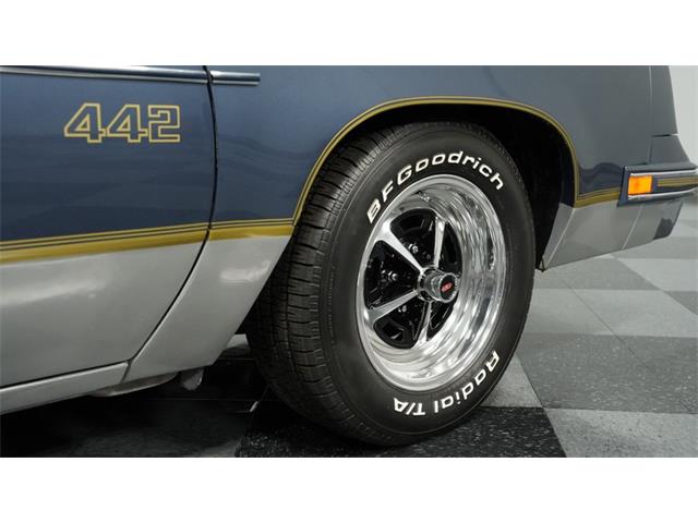 1984 Oldsmobile Cutlass (CC-1937386) for sale in Lithia Springs, Georgia