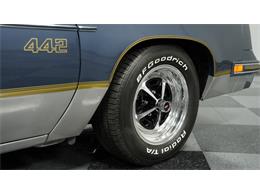 1984 Oldsmobile Cutlass (CC-1937386) for sale in Lithia Springs, Georgia