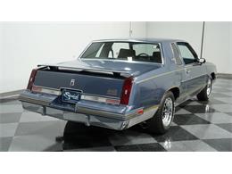 1984 Oldsmobile Cutlass (CC-1937386) for sale in Lithia Springs, Georgia