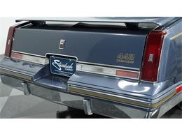 1984 Oldsmobile Cutlass (CC-1937386) for sale in Lithia Springs, Georgia