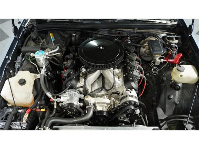 1984 Oldsmobile Cutlass (CC-1937386) for sale in Lithia Springs, Georgia