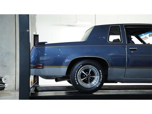 1984 Oldsmobile Cutlass (CC-1937386) for sale in Lithia Springs, Georgia
