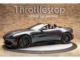 2021 Aston Martin Vantage (CC-1930740) for sale in Elkhart Lake, Wisconsin