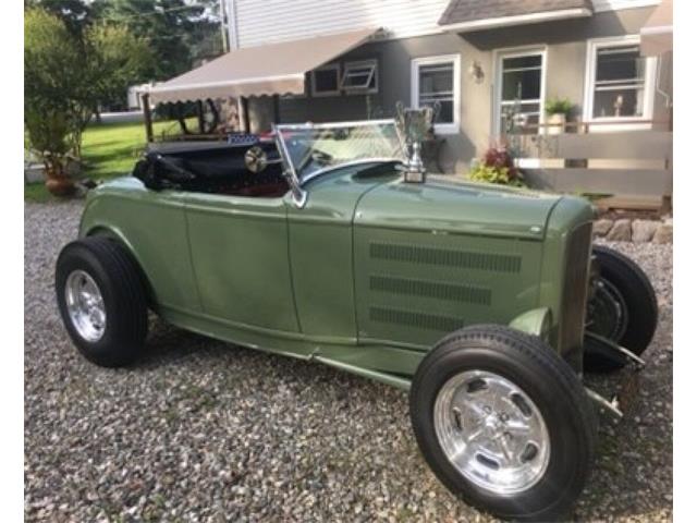 1932 Ford Roadster (CC-1930744) for sale in Hingham, Massachusetts