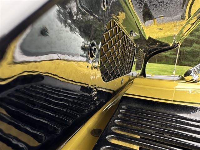 1969 Chevrolet Camaro SS (CC-1937516) for sale in Hingham, Massachusetts
