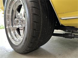 1969 Chevrolet Camaro SS (CC-1937516) for sale in Hingham, Massachusetts