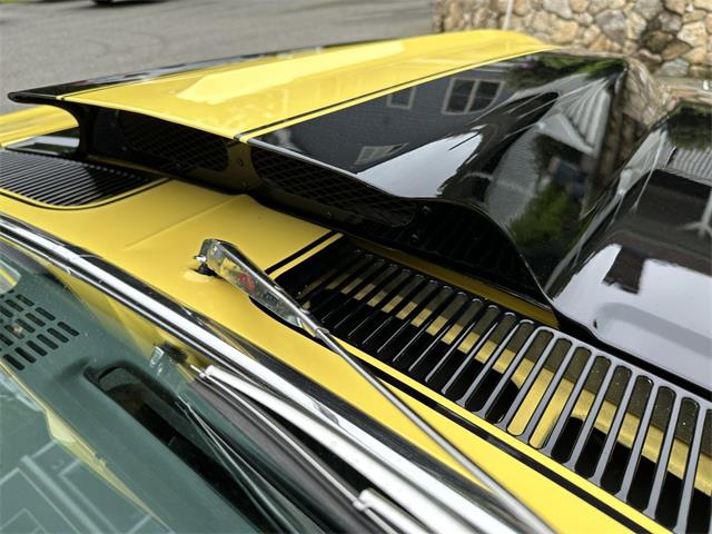 1969 Chevrolet Camaro SS (CC-1937516) for sale in Hingham, Massachusetts