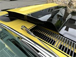 1969 Chevrolet Camaro SS (CC-1937516) for sale in Hingham, Massachusetts