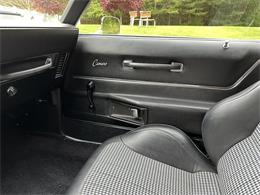 1969 Chevrolet Camaro SS (CC-1937516) for sale in Hingham, Massachusetts