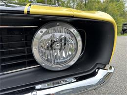 1969 Chevrolet Camaro SS (CC-1937516) for sale in Hingham, Massachusetts