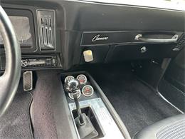 1969 Chevrolet Camaro SS (CC-1937516) for sale in Hingham, Massachusetts
