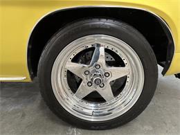 1969 Chevrolet Camaro SS (CC-1937516) for sale in Hingham, Massachusetts