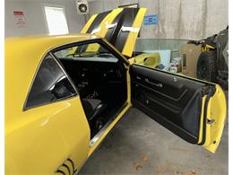 1969 Chevrolet Camaro SS (CC-1937516) for sale in Hingham, Massachusetts