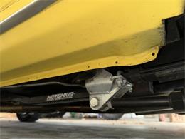 1969 Chevrolet Camaro SS (CC-1937516) for sale in Hingham, Massachusetts