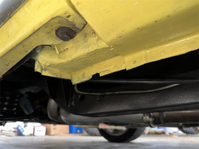 1969 Chevrolet Camaro SS (CC-1937516) for sale in Hingham, Massachusetts