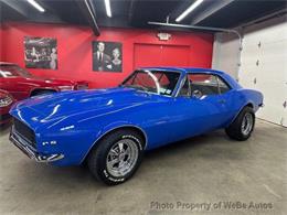 1967 Chevrolet Camaro RS (CC-1930761) for sale in Calverton, New York