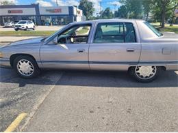 1995 Cadillac DeVille (CC-1930763) for sale in Cadillac, Michigan