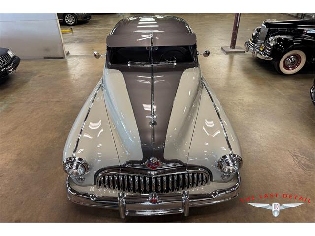 1948 Buick Roadmaster (CC-1937632) for sale in Chicago, Illinois