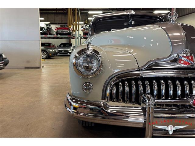 1948 Buick Roadmaster (CC-1937632) for sale in Chicago, Illinois