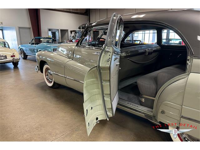 1948 Buick Roadmaster (CC-1937632) for sale in Chicago, Illinois