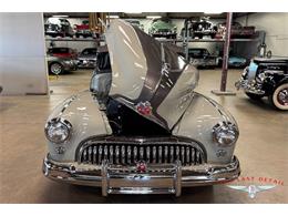 1948 Buick Roadmaster (CC-1937632) for sale in Chicago, Illinois
