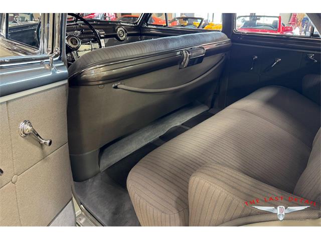 1948 Buick Roadmaster (CC-1937632) for sale in Chicago, Illinois