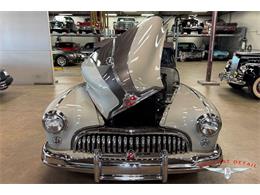1948 Buick Roadmaster (CC-1937632) for sale in Chicago, Illinois