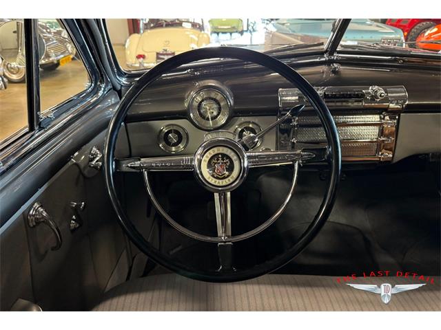 1948 Buick Roadmaster (CC-1937632) for sale in Chicago, Illinois