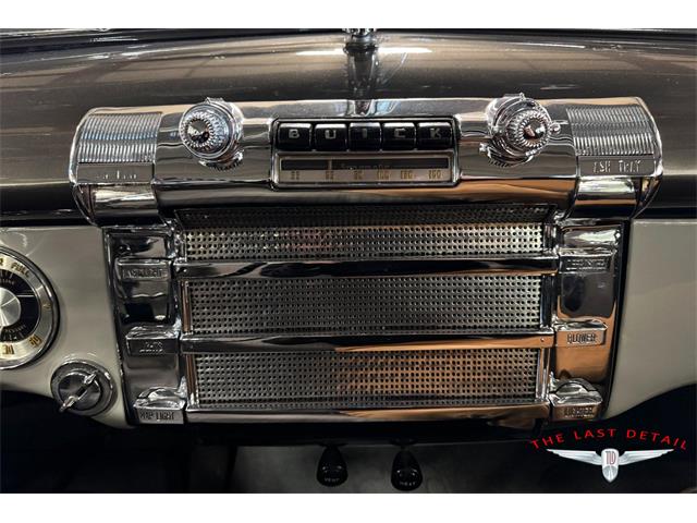 1948 Buick Roadmaster (CC-1937632) for sale in Chicago, Illinois