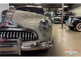 1948 Buick Roadmaster (CC-1937632) for sale in Chicago, Illinois