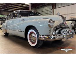 1948 Buick Roadmaster (CC-1937632) for sale in Chicago, Illinois