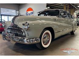 1948 Buick Roadmaster (CC-1937632) for sale in Chicago, Illinois