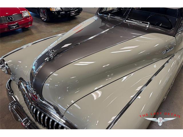 1948 Buick Roadmaster (CC-1937632) for sale in Chicago, Illinois
