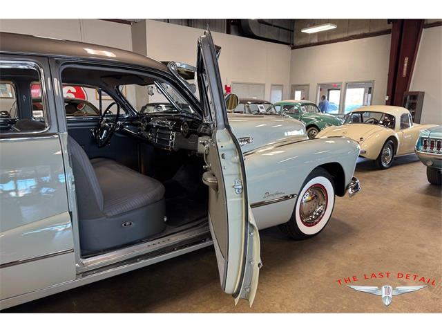 1948 Buick Roadmaster (CC-1937632) for sale in Chicago, Illinois