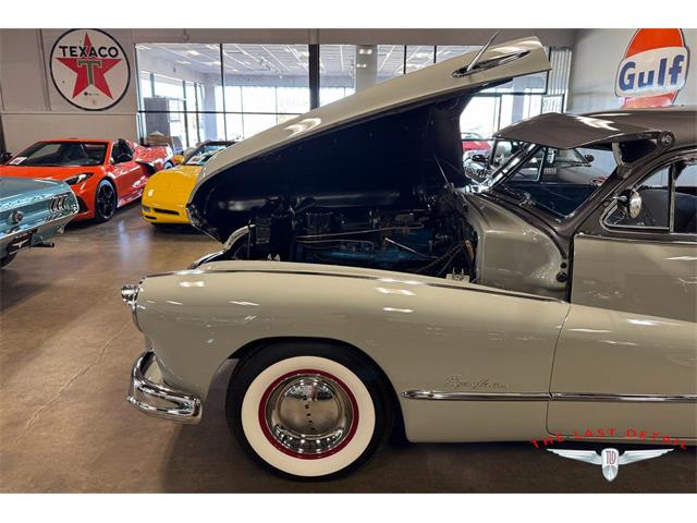 1948 Buick Roadmaster (CC-1937632) for sale in Chicago, Illinois