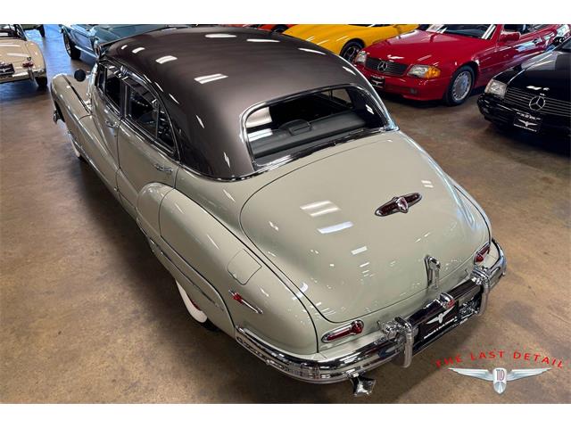 1948 Buick Roadmaster (CC-1937632) for sale in Chicago, Illinois