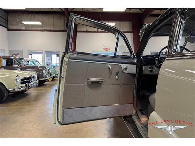 1948 Buick Roadmaster (CC-1937632) for sale in Chicago, Illinois