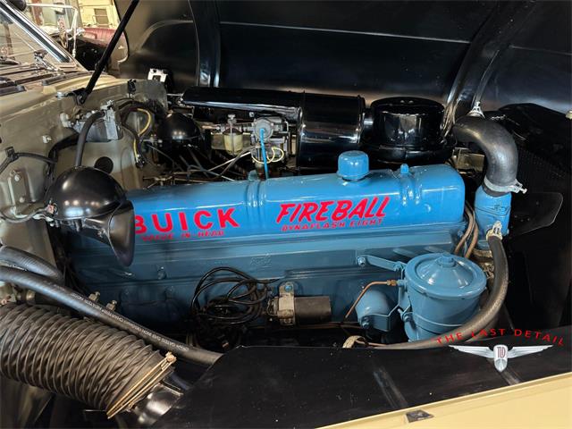 1948 Buick Roadmaster (CC-1937632) for sale in Chicago, Illinois